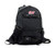 Enuff Skateboard Carrying Backpack - Black