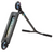 Blunt Prodigy X Complete Stunt Scooter - Black/Oil Slick 