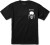 Primitive Skateboards X Megadeth Dirty Chains Tee - Black