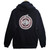 Independent Skateboards Eternal Hoodie - Black
