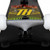 Tony Hawk Stacked Logo 8" Complete Skateboard - Black