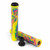 Slamm Stunt Scooter Team Hand Grips - 165mm - Tie Dye Tropical