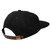 Independent Truck Co Seal Summit Strapback Hat - Black