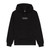 Element Skateboards Dial Hoodie - Flint Black