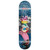 Almost Max Geronzi Ren & Stimpy Mixed Up R7 8.25" Skateboard Deck - Multi