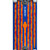Almost Snake 8.25" Skateboard Complete - Blue