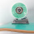Habitat Pod 7.75" Pro Complete Skateboard - Teal