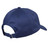 Santa Cruz Cap - Dissect Dot - Midnight Blue