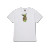 Huf Worldwide X-Men Danger Room T-Shirt - White