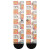 Stance X Beastie Boys Canned Socks - Off White - Medium 
