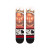Stance X Biggie Skys The Limit Crew Socks - Black - Medium