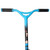 Blunt X MGP Nitro Custom Stunt Scooter - Black/Blue/Teal