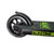 Blunt / Blazer Pro - One S3 - Custom Stunt Scooter - Black/Green/Neo Chrome