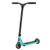 Blunt Envy/Blazer Pro Prodigy X Complete Custom Stunt Scooter - Black/Teal Blunt Envy/Blazer Pro Prodigy X Complete Custom Stunt Scooter - Black/Teal
