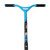 MGP Nitro MFX Dialled Custom Stunt Scooter - Gun Metal Blue
