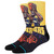 Stance x NBA La Lakers Lebron James Crew Socks - Gold