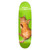 Enjoi Michael Pulizzi Catnip R7 9.125'' Cat Pro Skateboard Deck - Green