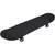 Darkstar Divide 8" Complete Skateboard - Silver