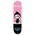Enjoi Creeper Pro 8" Skateboard Complete - Pink/Black