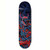 Darkstar Decenzo Survival Super Sap R7 8.375'' Complete Skateboard - Blue/Red