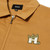 HUF Worldwide Norton Shacket Jacket - Dijon