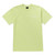 Huf Worldwide Set H T-Shirt - Lime