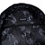 RIPNDIP Lord Nermal Velcro Hand Backpack - Black