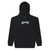 RIPNDIP Superstar Hoodie - Black