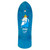 Welcome Skateboards X Adventure Time Ice King 10" Crossbone Skateboard Deck - White/Blue/Glitter