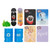 Tech Deck Finger Board Skateboard Double Pack V.S. Series  - April Skateboards Tech Deck Finger Board Skateboard Double Pack V.S. Series  - April Skateboards