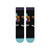 Stance x Looney Tunes Taz Crew Socks - Black
