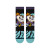 Stance x Looney Tunes Taz Crew Socks - Black
