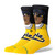 Stance Biggie Smalls Juicy Crew Socks - Yellow