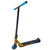 Blunt Prodigy X Ray Warner Custom Complete Street Scooter - Gold/Blue