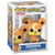 Funko POP! Games: Pokemon - Teddiursa Funko POP! Games: Pokemon - Teddiursa