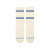 Stance Boyd ST Crew Socks - Butter