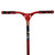 Blunt Envy x Blazer Pro Reaper Bar Custom Stunt Scooter - Black/Red Blunt Envy x Blazer Pro Reaper Bar Custom Stunt Scooter - Black/Red
