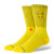 Stance X Pokemon Pikachu Crew Socks - Yellow