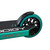 Blunt Prodigy x Colt Custom Stunt Scooter - Teal/Neo Chrome