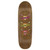 Santa Cruz Salba Firedance Pro Skateboard Deck 8.8"