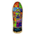 Santa Cruz Reissue Hosoi Irie Eye Skateboard Deck - 9.95"