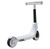 Vital First Two Wheel Toddler Scooter - White/Black