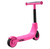 Vital First Two Wheel Toddler Scooter - Pink/Black