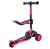 Vital Tyke 3 Wheel Scooter - Pink