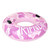 Ripndip Lord Nermal Camo Pool Tube Float - Pink