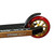 Blunt Prodigy X Reaper Custom Stunt Scooter - Red/Gold