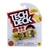 Tech Deck x Santa Cruz The Simpsons Homer Fingerboard Skateboard - Yellow