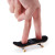 Tech Deck Performance Wood Fingerboard - Santa Cruz 