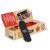 Tech Deck Performance Wood Fingerboard - Santa Cruz 
