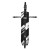 Core CB1 Beginner Stunt Scooter - Black